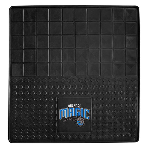 Orlando Magic NBA Vinyl Cargo Mat (31x31)