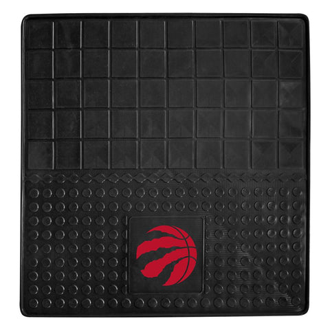 Toronto Raptors NBA Vinyl Cargo Mat (31x31)