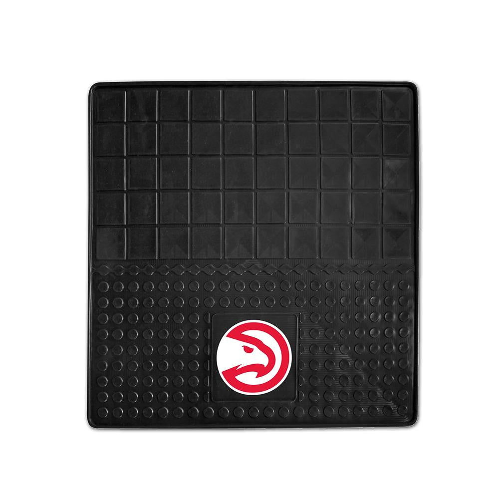 Atlanta Hawks NBA Vinyl Cargo Mat (31x31)