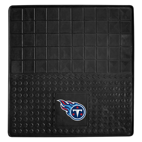 Tennessee Titans NFL Vinyl Cargo Mat (31x31)