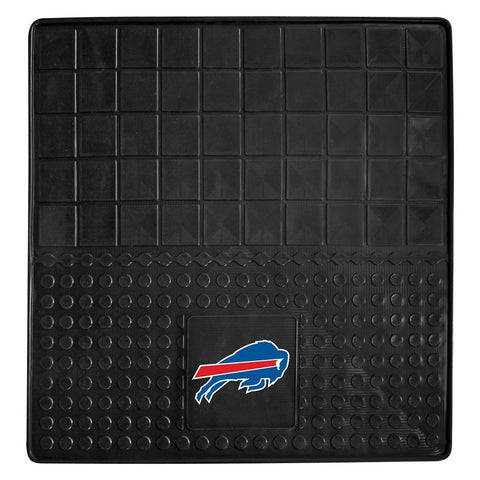 Buffalo Bills NFL Vinyl Cargo Mat (31x31)
