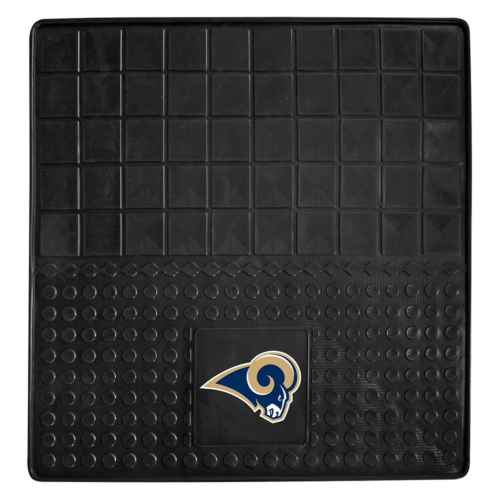 St. Louis Rams NFL Vinyl Cargo Mat (31x31)