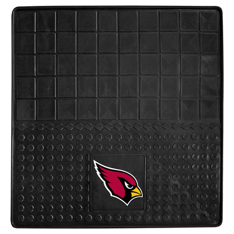 Arizona Cardinals NFL Vinyl Cargo Mat (31x31)