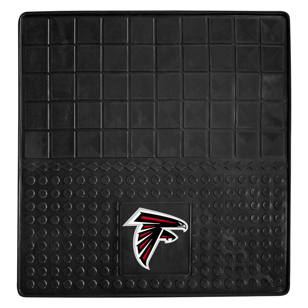 Atlanta Falcons NFL Vinyl Cargo Mat (31x31)