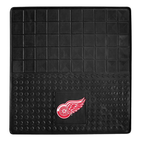 Detroit Red Wings NHL Vinyl Cargo Mat (31x31)