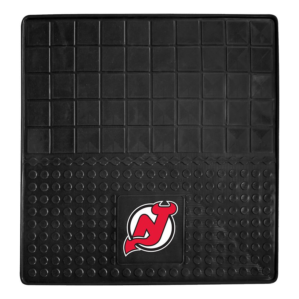 New Jersey Devils NHL Vinyl Cargo Mat (31x31)