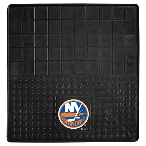 New York Islanders NHL Vinyl Cargo Mat (31x31)