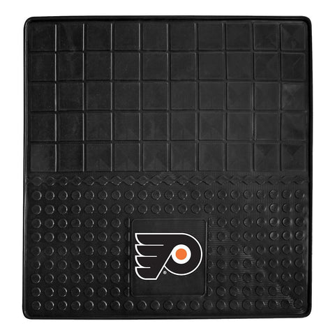 Philadelphia Flyers NHL Vinyl Cargo Mat (31x31)