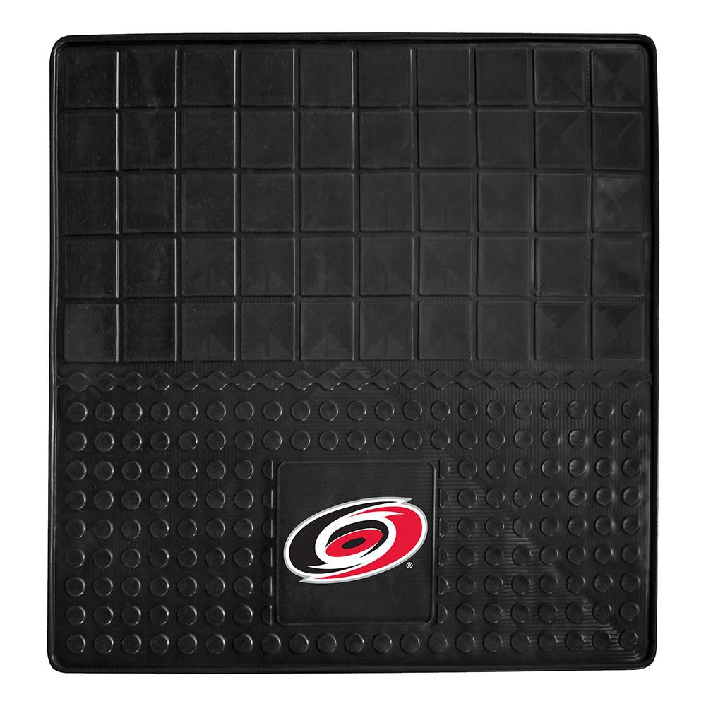 Carolina Hurricanes NHL Vinyl Cargo Mat (31x31)