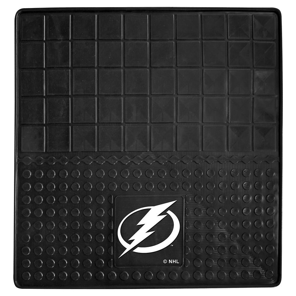 Tampa Bay Lightning NHL Vinyl Cargo Mat (31x31)