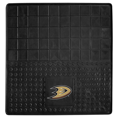 Anaheim Ducks NHL Vinyl Cargo Mat (31x31)