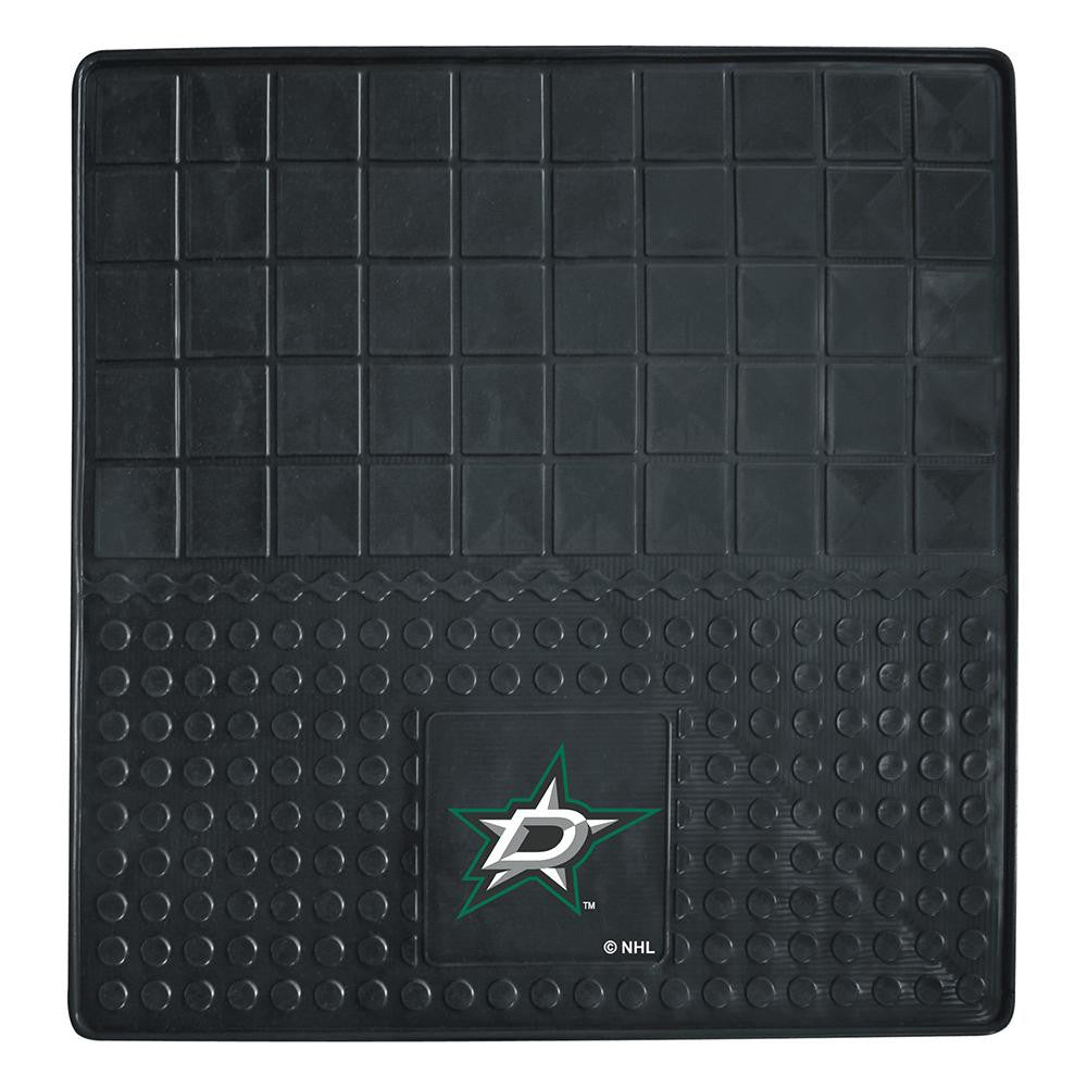 Dallas Stars NHL Vinyl Cargo Mat (31x31)