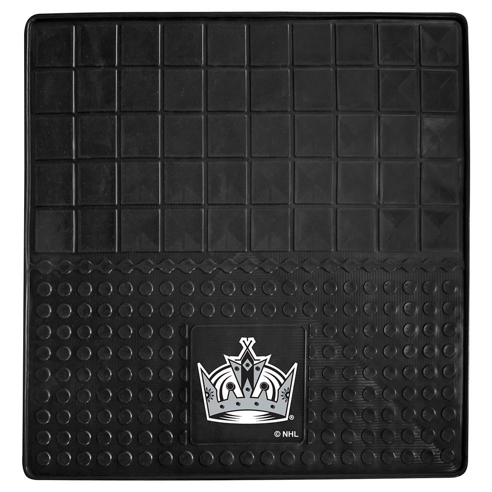 Los Angeles Kings NHL Vinyl Cargo Mat (31x31)