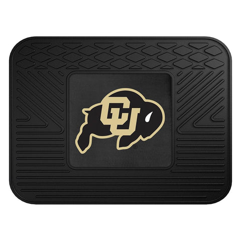 Colorado Golden Buffaloes Ncaa Utility Mat (14"x17")