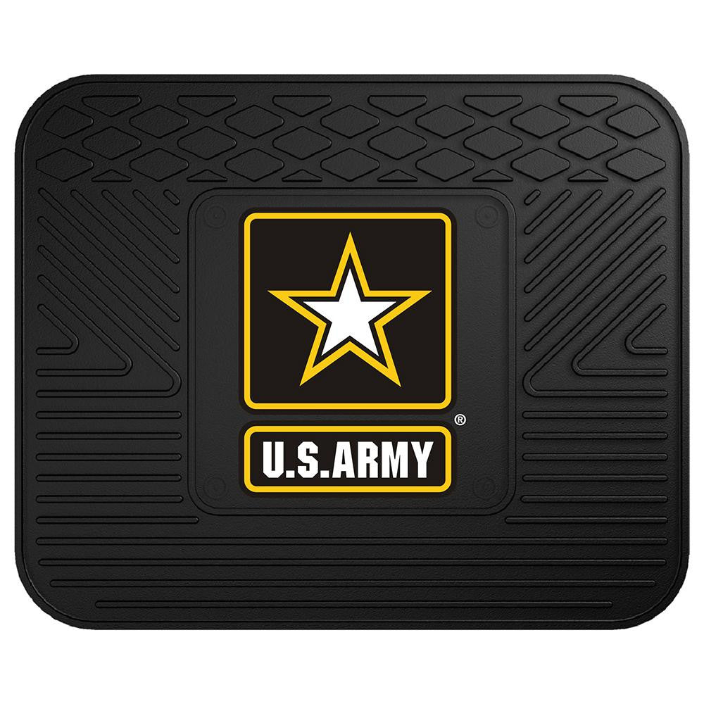 Us Army Armed Forces Utility Mat (14"x17")