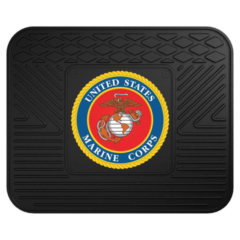 Us Marines Armed Forces Utility Mat (14"x17")