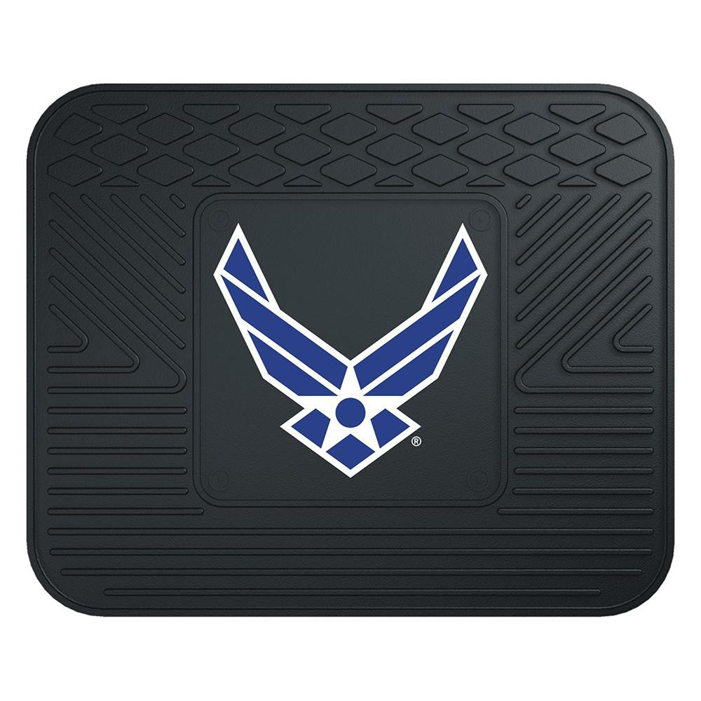 Us Air Force Armed Forces Utility Mat (14"x17")