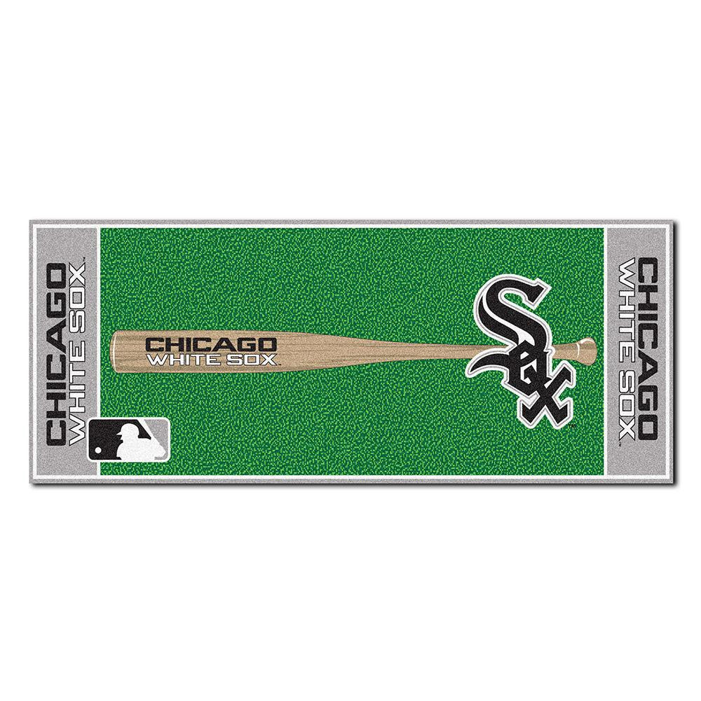 Chicago White Sox MLB Floor Runner (29.5x72)