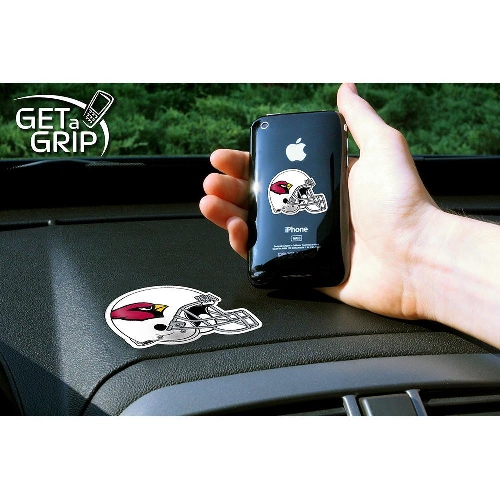 Arizona Cardinals NFL Get a Grip Cell Phone Grip Accessory