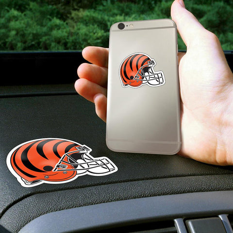 Cincinnati Bengals NFL Get a Grip Cell Phone Grip Accessory