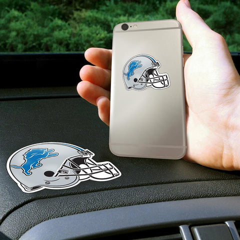 Detroit Lions NFL Get a Grip Cell Phone Grip Accessory