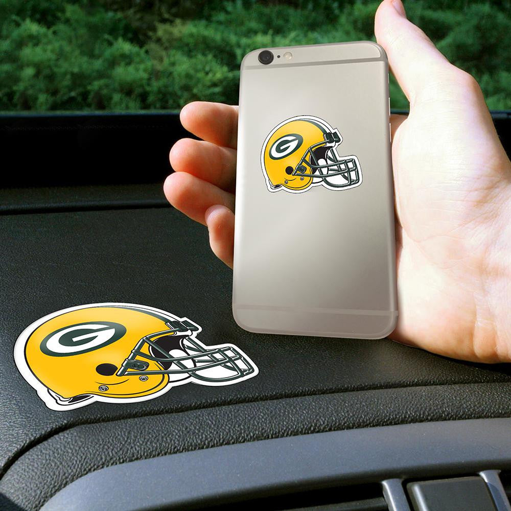 Green Bay Packers NFL Get a Grip Cell Phone Grip Accessory