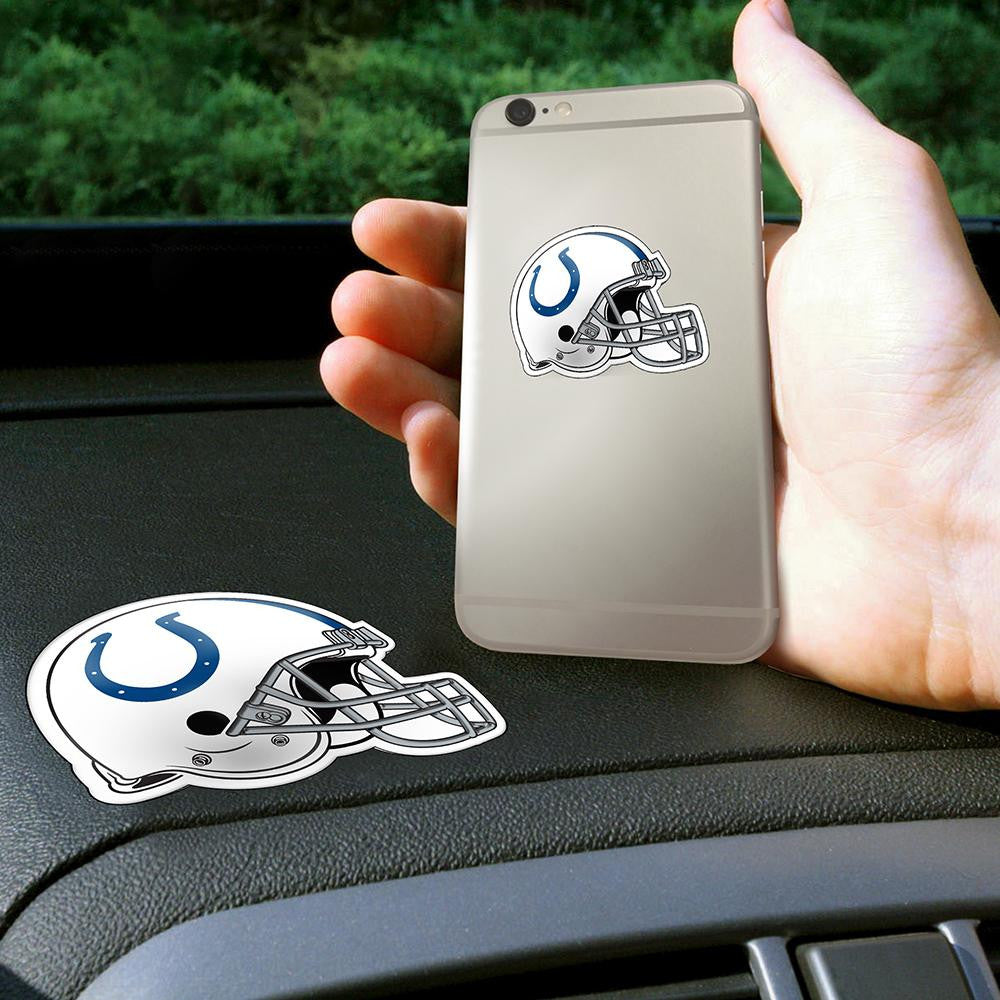 Indianapolis Colts NFL Get a Grip Cell Phone Grip Accessory