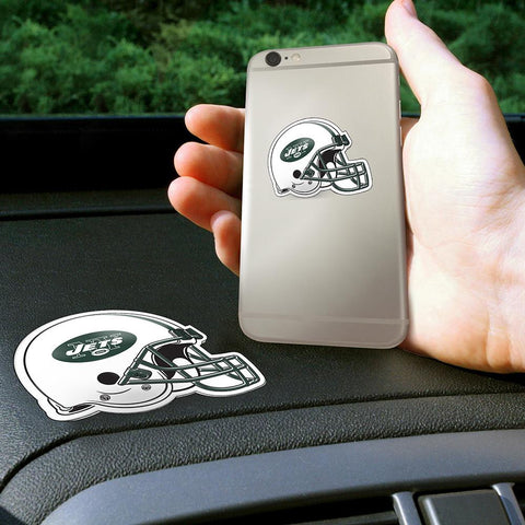 New York Jets NFL Get a Grip Cell Phone Grip Accessory