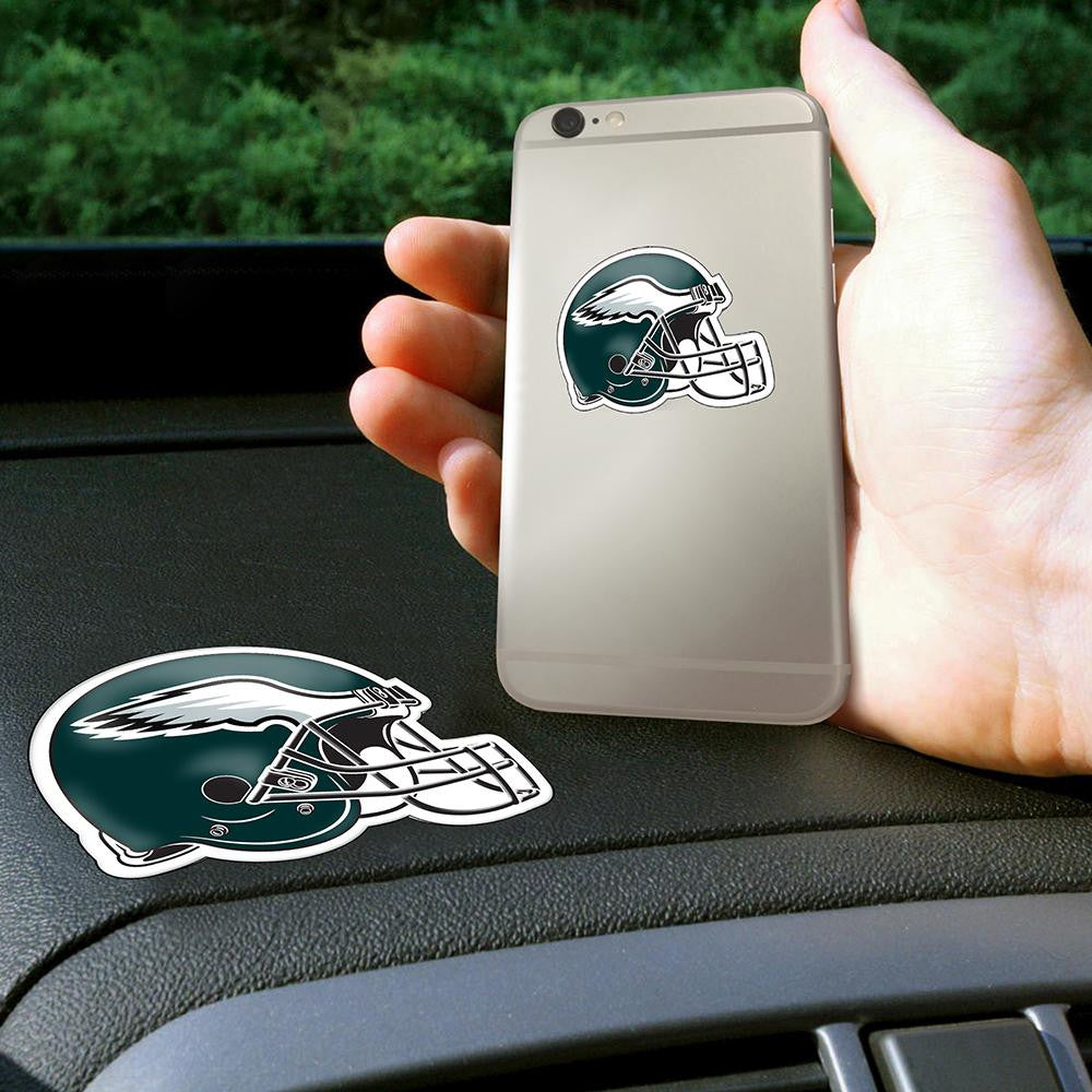 Philadelphia Eagles NFL Get a Grip Cell Phone Grip Accessory