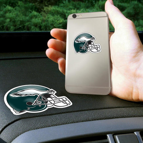 Philadelphia Eagles NFL Get a Grip Cell Phone Grip Accessory