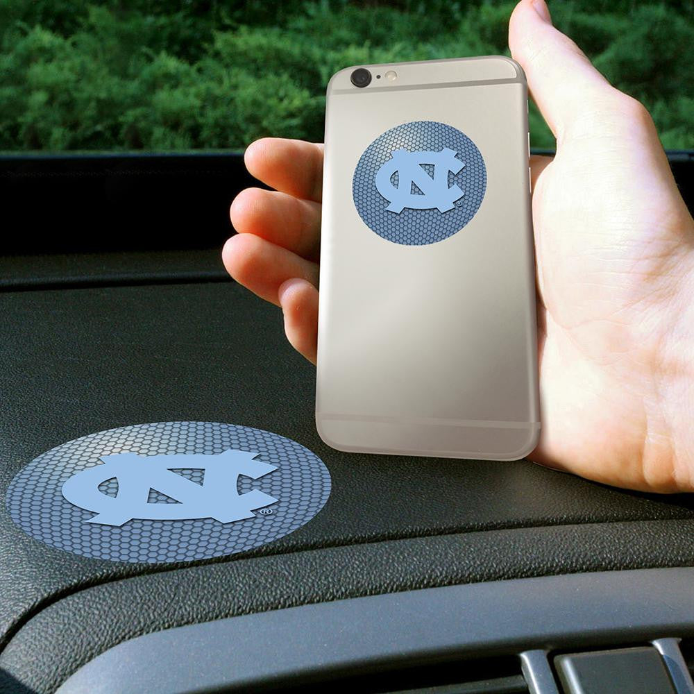 North Carolina Tar Heels Ncaa Get A Grip Cell Phone Grip Accessory