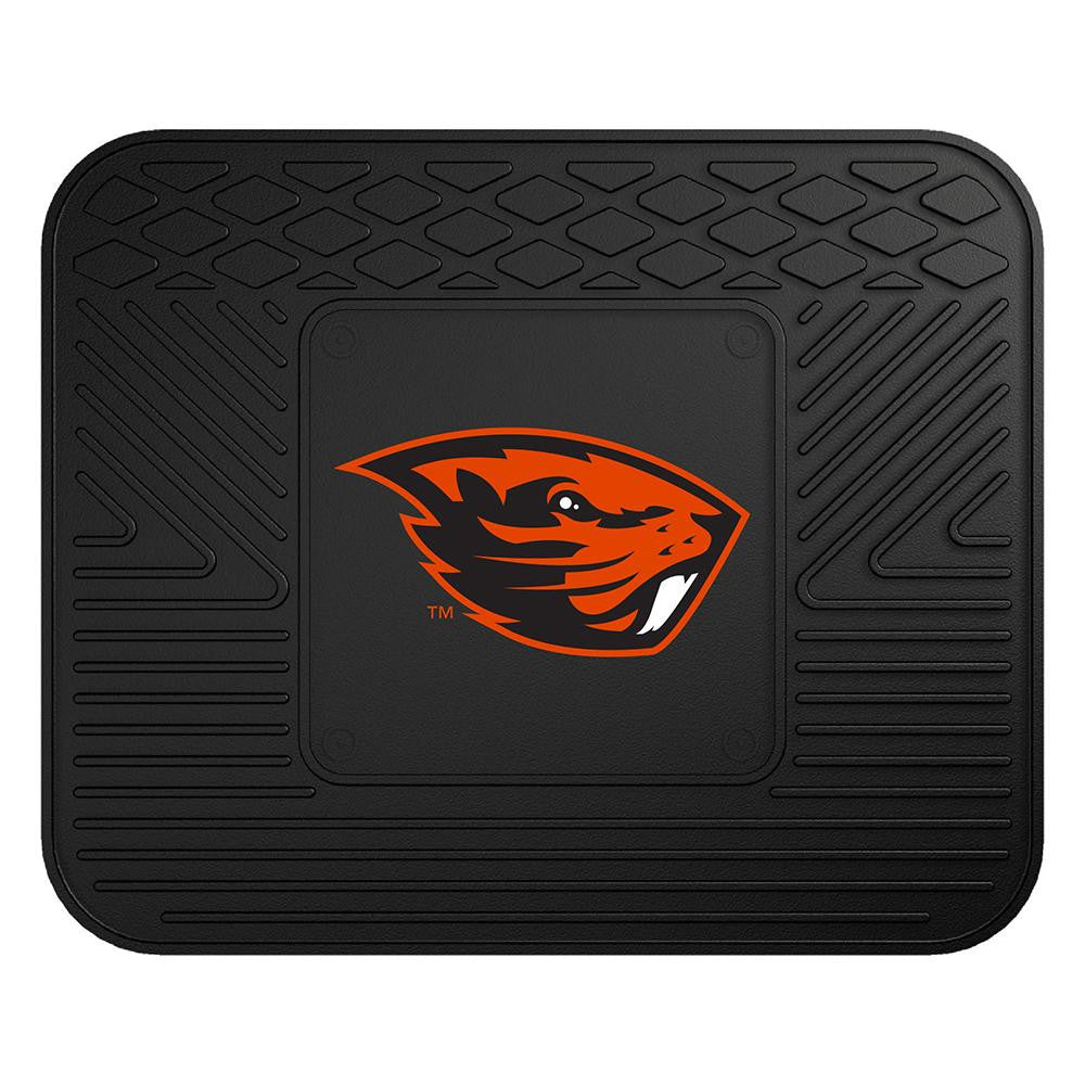 Oregon State Beavers Ncaa Utility Mat (14"x17")