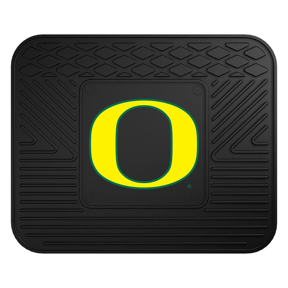 Oregon Ducks Ncaa Utility Mat (14"x17")