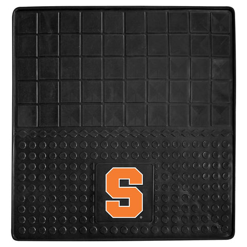 Syracuse Orangemen Ncaa Vinyl Cargo Mat (31"x31")