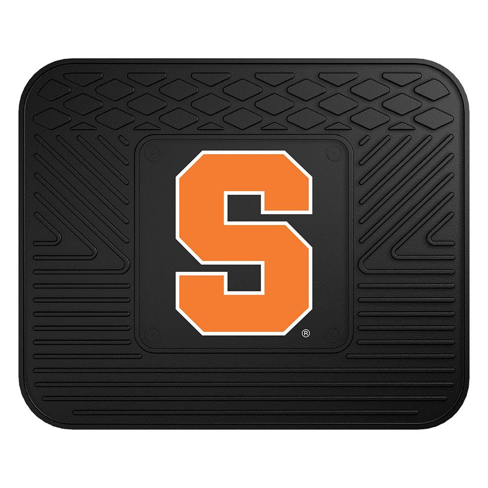 Syracuse Orangemen Ncaa Utility Mat (14"x17")