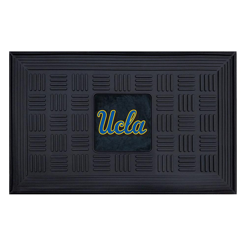 Ucla Bruins Ncaa Vinyl "doormat" (19"x30")