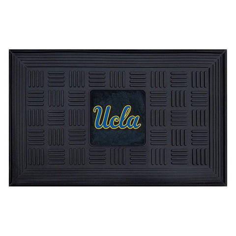 Ucla Bruins Ncaa Vinyl "doormat" (19"x30")