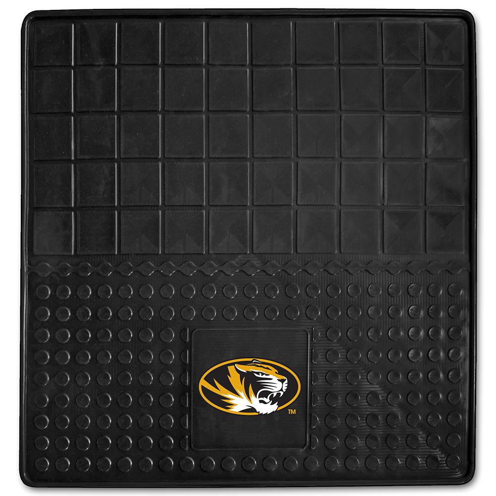 Missouri Tigers Ncaa Vinyl Cargo Mat (31"x31")