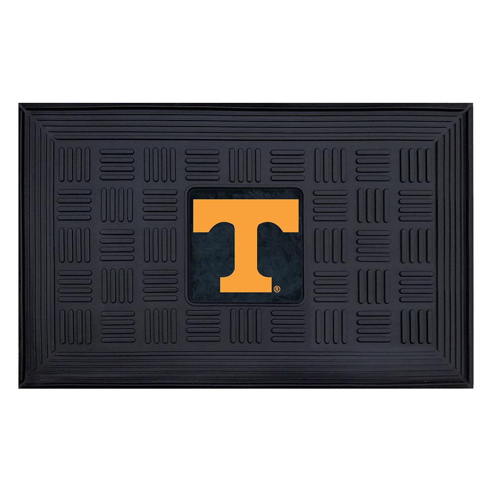 Tennessee Volunteers Ncaa Vinyl "doormat" (19"x30")