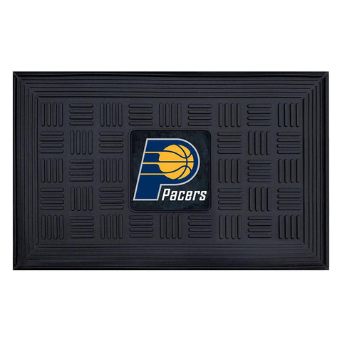 Indiana Pacers NBA Vinyl Doormat (19x30)