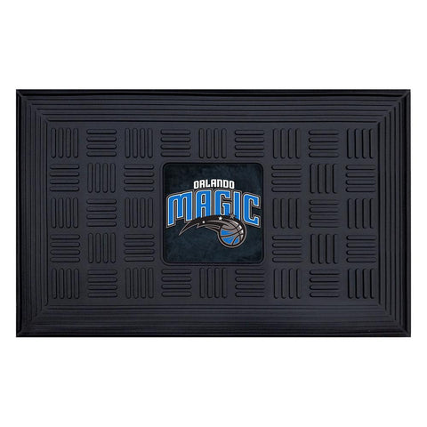Orlando Magic NBA Vinyl Doormat (19x30)