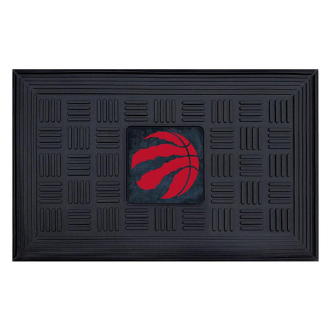 Toronto Raptors NBA Vinyl Doormat (19x30)