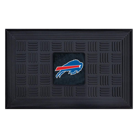 Buffalo Bills NFL Vinyl Doormat (19x30)