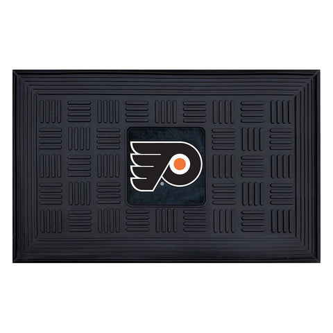 Philadelphia Flyers NHL Vinyl Doormat (19x30)
