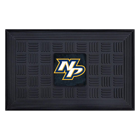 Nashville Predators NHL Vinyl Doormat (19x30)
