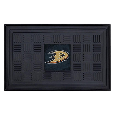 Anaheim Ducks NHL Vinyl Doormat (19x30)