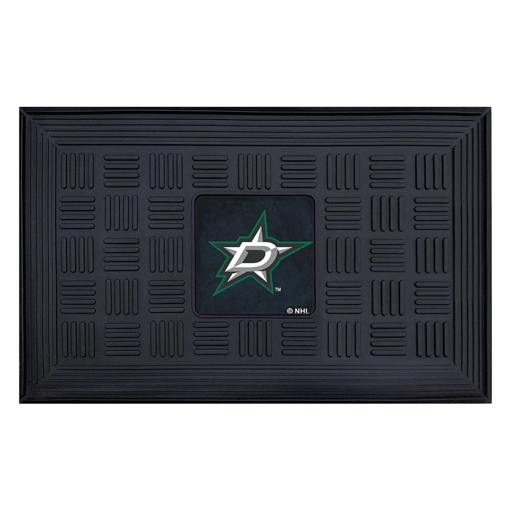 Dallas Stars NHL Vinyl Doormat (19x30)