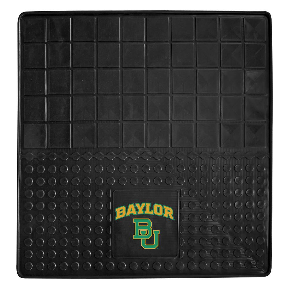 Baylor Bears Ncaa Vinyl Cargo Mat (31"x31")