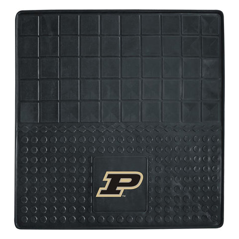 Purdue Boilermakers Ncaa Vinyl Cargo Mat (31"x31")