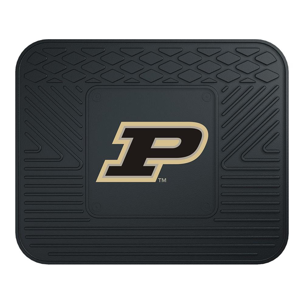 Purdue Boilermakers Ncaa Utility Mat (14"x17")